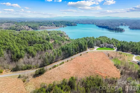 121 Lake Crest Lot 37 36 Dr #LOT 37 & 36, Nebo, NC 28761