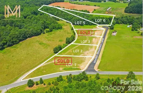 119 Monbo Meadows Ln, Statesville, NC 28677
