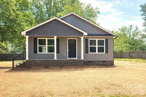 Swink Avenue, Salisbury, NC 28147