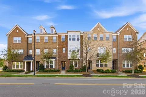 11515 Red Rust Ln, Charlotte, NC 28277