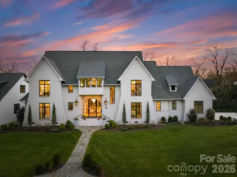 1436 Townes Rd, Charlotte, NC 28209
