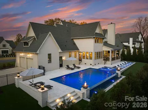 1436 Townes Rd, Charlotte, NC 28209