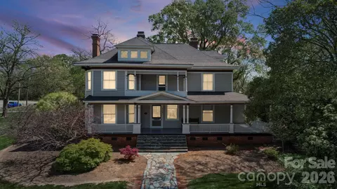 318 N Elm St, Marshville, NC 28103