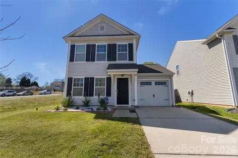 905 Alta 3 Way #3, Kannapolis, NC 28081