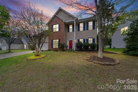 3887 Longwood Sw Dr SW, Concord, NC 28027