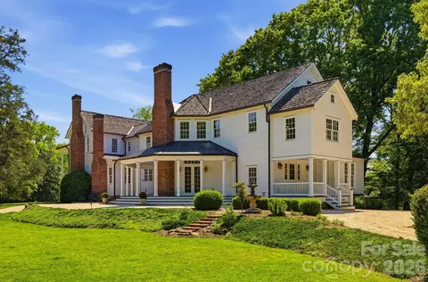 5520 Sharon View Rd, Charlotte, NC 28226