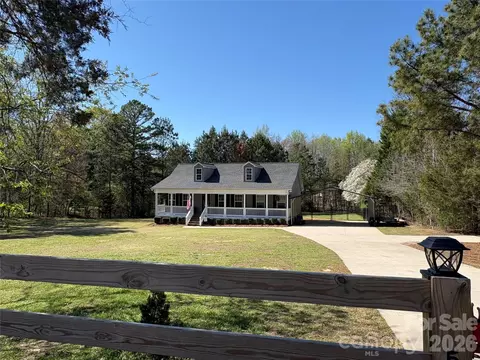 534 Pamela Rd, York, SC 29745