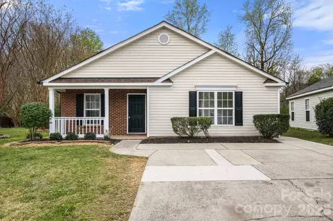 6123 Mcintyre Ridge Dr, Charlotte, NC 28216