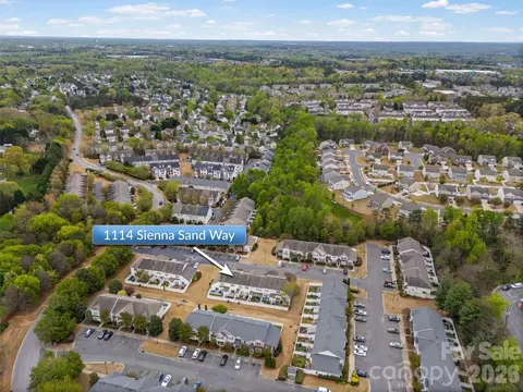 View/Area - 1114 Sienna Sand Way, Fort Mill, SC 29708 photo 6 of 6