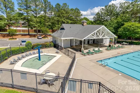 Exterior - 1114 Sienna Sand Way, Fort Mill, SC 29708 photo 4 of 7
