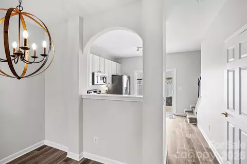 Entry Way - 1114 Sienna Sand Way, Fort Mill, SC 29708 photo 1 of 3