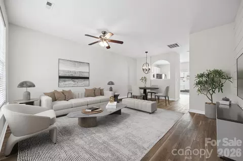 Living - 1114 Sienna Sand Way, Fort Mill, SC 29708 photo 1 of 4