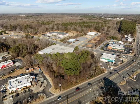 625 W Jake Alexander Blvd, Salisbury, NC 28145