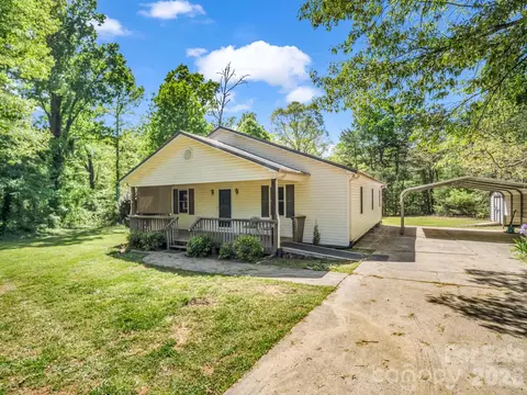 326 Bostic Rd, Forest City, NC 28043