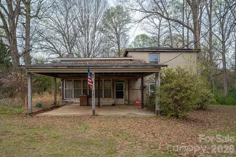 1354 Harless Rd, Lincolnton, NC 28092