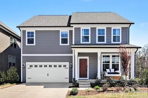 893 Regulus Ct, York, SC 29745