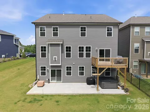 Exterior - 893 Regulus Ct, York, SC 29745 photo 2 of 4