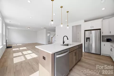 Kitchen - 893 Regulus Ct, York, SC 29745 photo 4 of 4