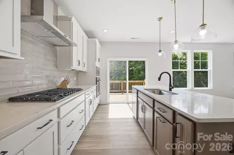 Kitchen - 893 Regulus Ct, York, SC 29745 photo 3 of 4