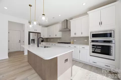 Kitchen - 893 Regulus Ct, York, SC 29745 photo 1 of 4