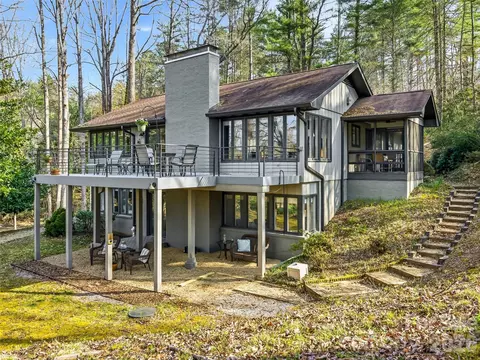 1663 Glen Cannon Dr, Pisgah Forest, NC 28768
