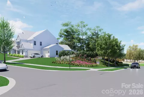 6024 Robert Gray 8 Ct #8, Charlotte, NC 28277