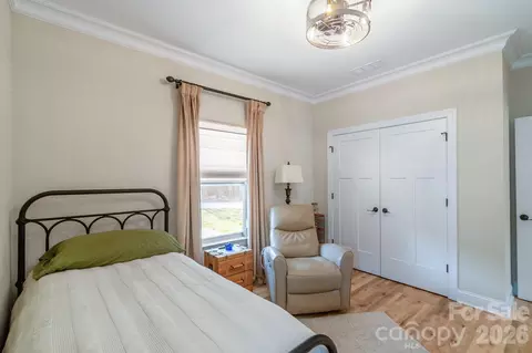 Bedroom - 2695 Addison Rd, Lancaster, SC 29720 photo 3 of 5
