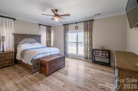 Bedroom - 2695 Addison Rd, Lancaster, SC 29720 photo 4 of 5