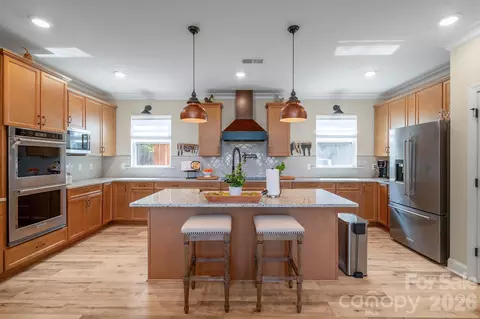 Kitchen - 2695 Addison Rd, Lancaster, SC 29720 photo 2 of 6