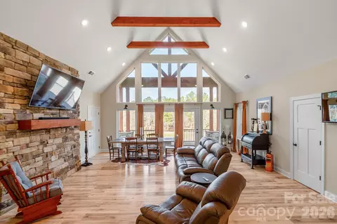 Living - 2695 Addison Rd, Lancaster, SC 29720 photo 2 of 2