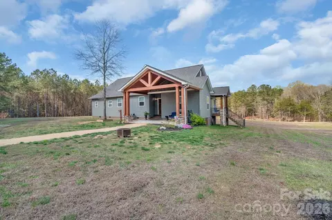 Exterior - 2695 Addison Rd, Lancaster, SC 29720 photo 2 of 8