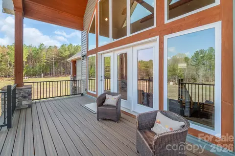 Exterior - 2695 Addison Rd, Lancaster, SC 29720 photo 6 of 8