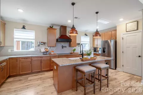 Kitchen - 2695 Addison Rd, Lancaster, SC 29720 photo 1 of 6