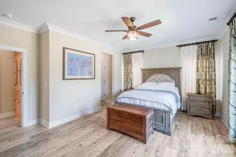 Bedroom - 2695 Addison Rd, Lancaster, SC 29720 photo 5 of 5