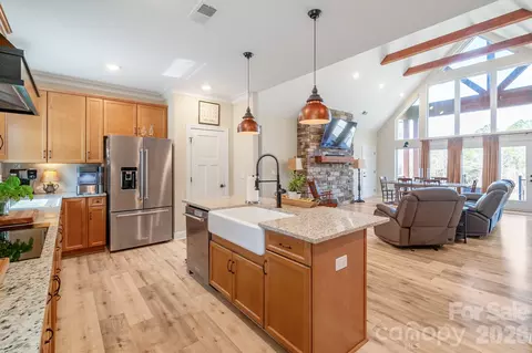 Kitchen - 2695 Addison Rd, Lancaster, SC 29720 photo 6 of 6