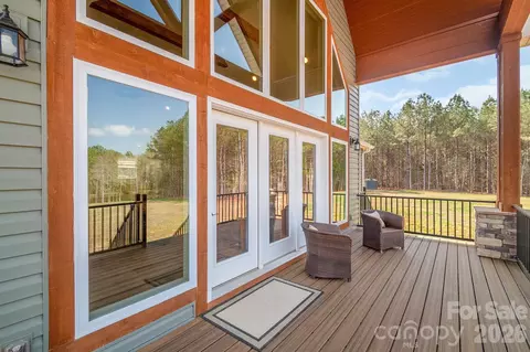 Exterior - 2695 Addison Rd, Lancaster, SC 29720 photo 5 of 8