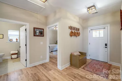 Entry Way - 2695 Addison Rd, Lancaster, SC 29720 photo 2 of 2