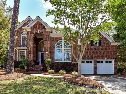3406 Abbey Hill Ln, Charlotte, NC 28210