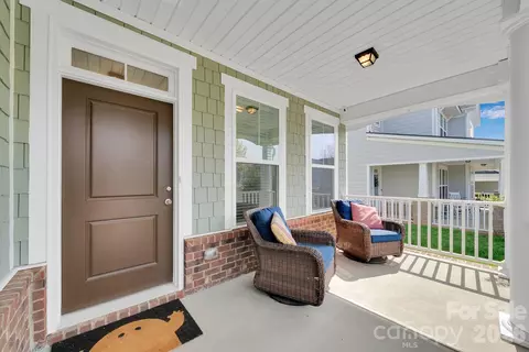 Exterior - 3556 County Down Ave, Kannapolis, NC 28081 photo 3 of 7