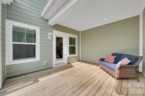 Exterior - 3556 County Down Ave, Kannapolis, NC 28081 photo 5 of 7