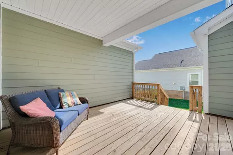 Exterior - 3556 County Down Ave, Kannapolis, NC 28081 photo 4 of 7