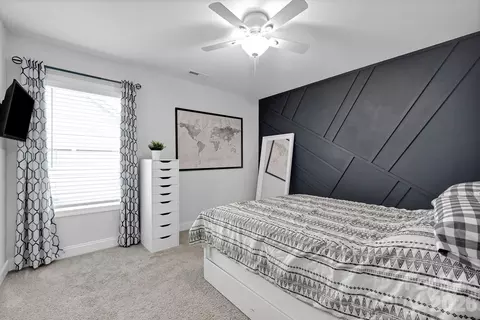Bedroom - 3556 County Down Ave, Kannapolis, NC 28081 photo 1 of 3