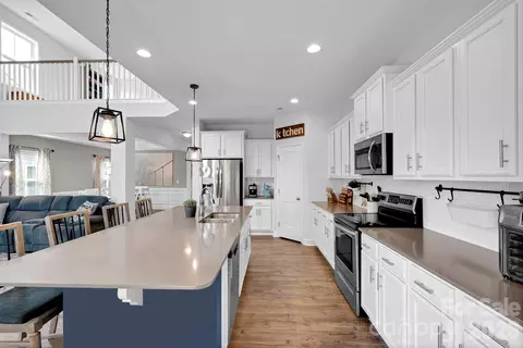 Kitchen - 3556 County Down Ave, Kannapolis, NC 28081 photo 2 of 3
