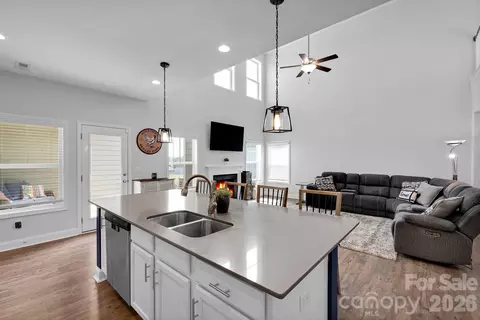 Kitchen - 3556 County Down Ave, Kannapolis, NC 28081 photo 3 of 3