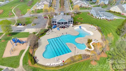 Exterior - 3556 County Down Ave, Kannapolis, NC 28081 photo 7 of 7
