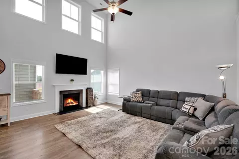 Living - 3556 County Down Ave, Kannapolis, NC 28081 photo 1 of 1