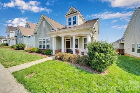Exterior - 3556 County Down Ave, Kannapolis, NC 28081 photo 2 of 7