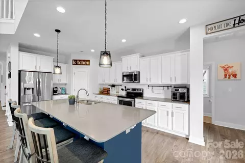 Kitchen - 3556 County Down Ave, Kannapolis, NC 28081 photo 1 of 3