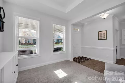 Entry Way - 3556 County Down Ave, Kannapolis, NC 28081 photo 2 of 5