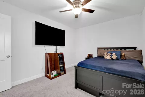 Bedroom - 3556 County Down Ave, Kannapolis, NC 28081 photo 3 of 3